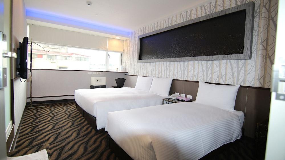 Fotos del hotel - GOSLEEP HOTEL - XINING