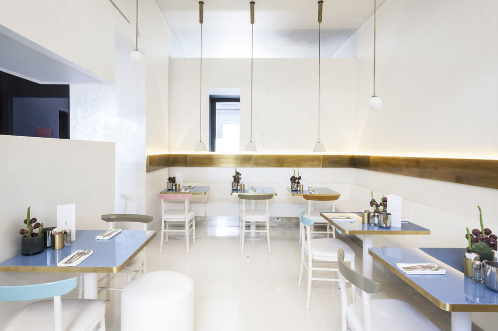 Fotos del hotel - SENATO HOTEL MILANO