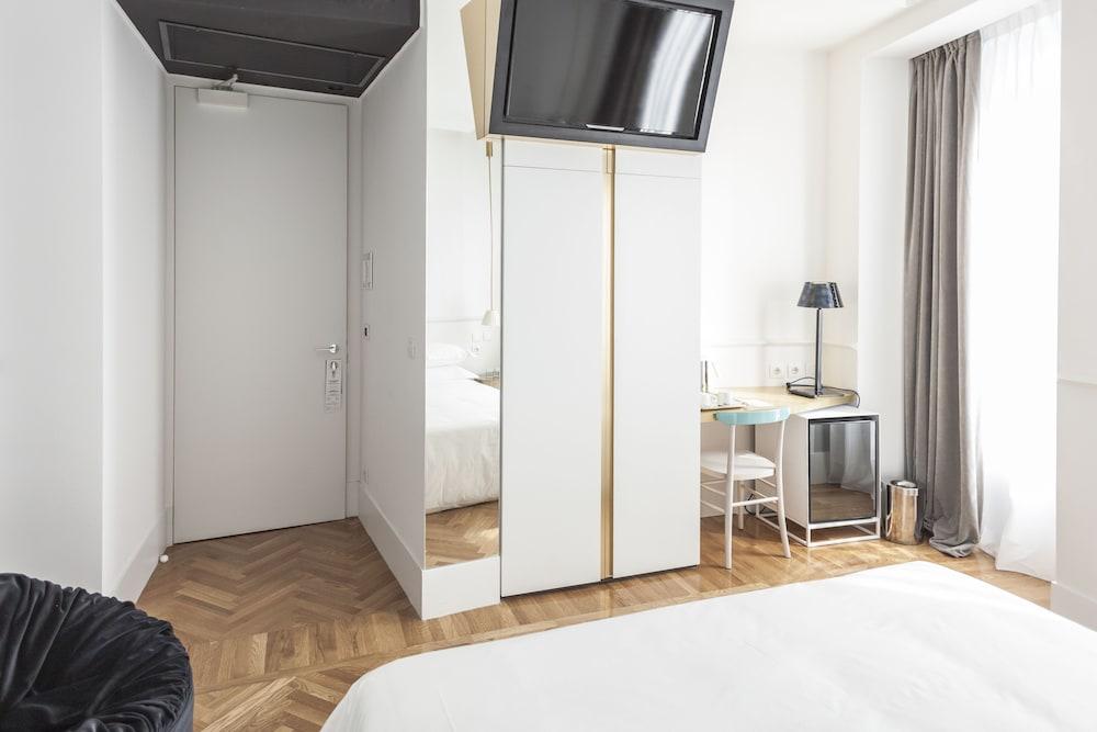 Fotos del hotel - SENATO HOTEL MILANO
