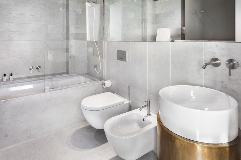 Fotos del hotel - SENATO HOTEL MILANO