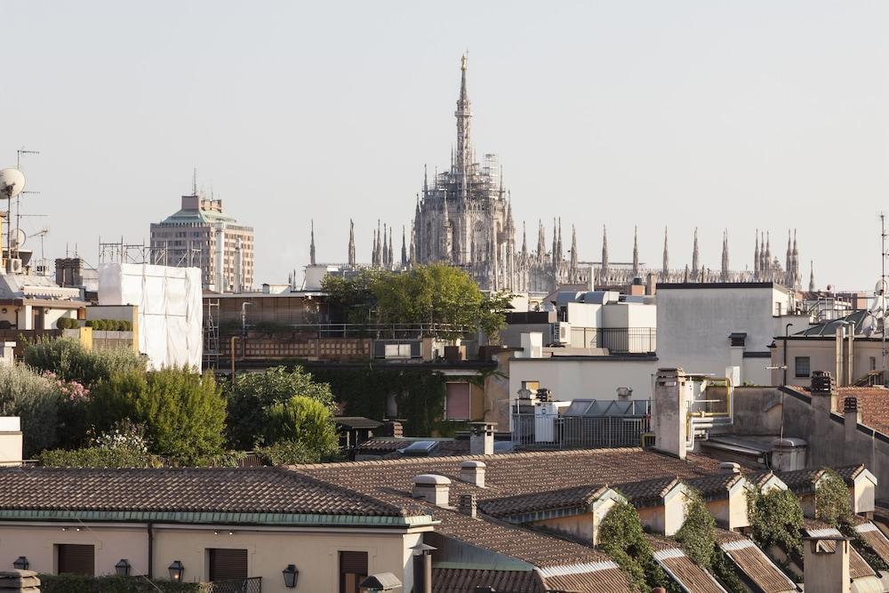 Fotos del hotel - SENATO HOTEL MILANO