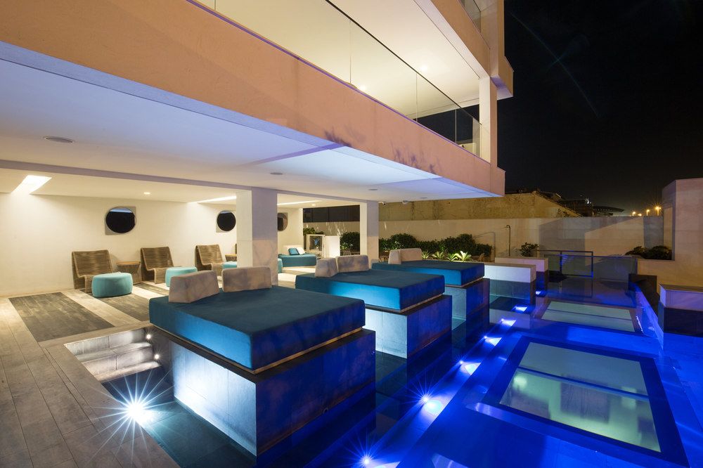 Fotos del hotel - LSH HOTEL