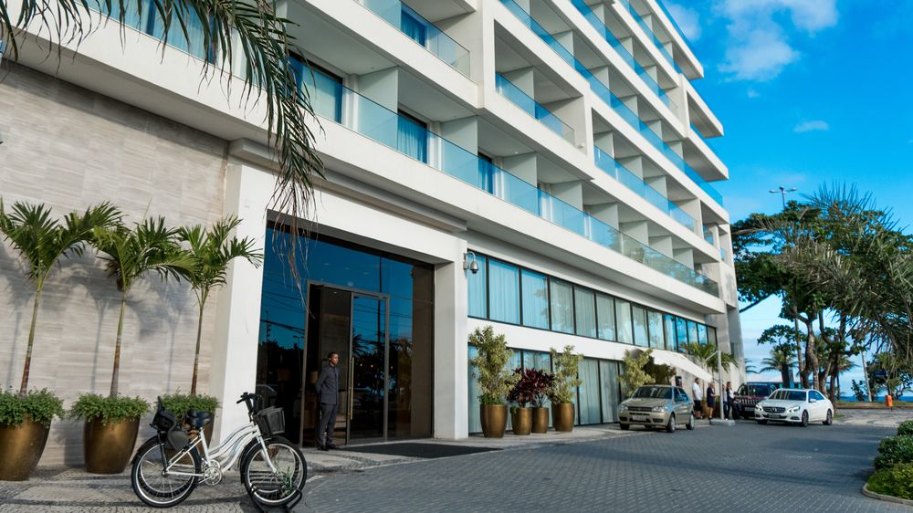 Fotos del hotel - LSH HOTEL