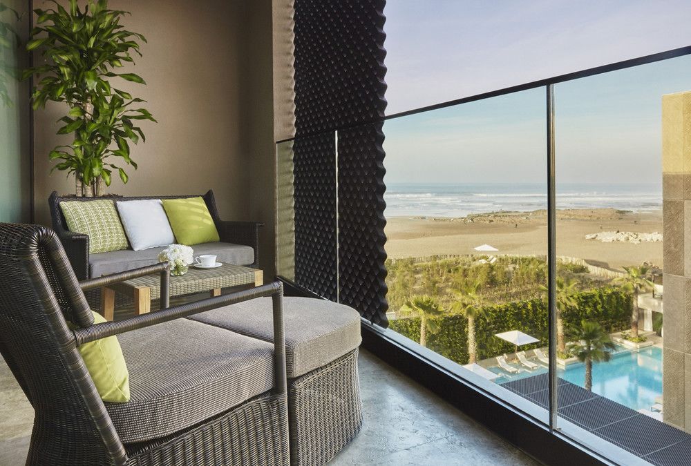 Fotos del hotel - Four Seasons Hotel Casablanca
