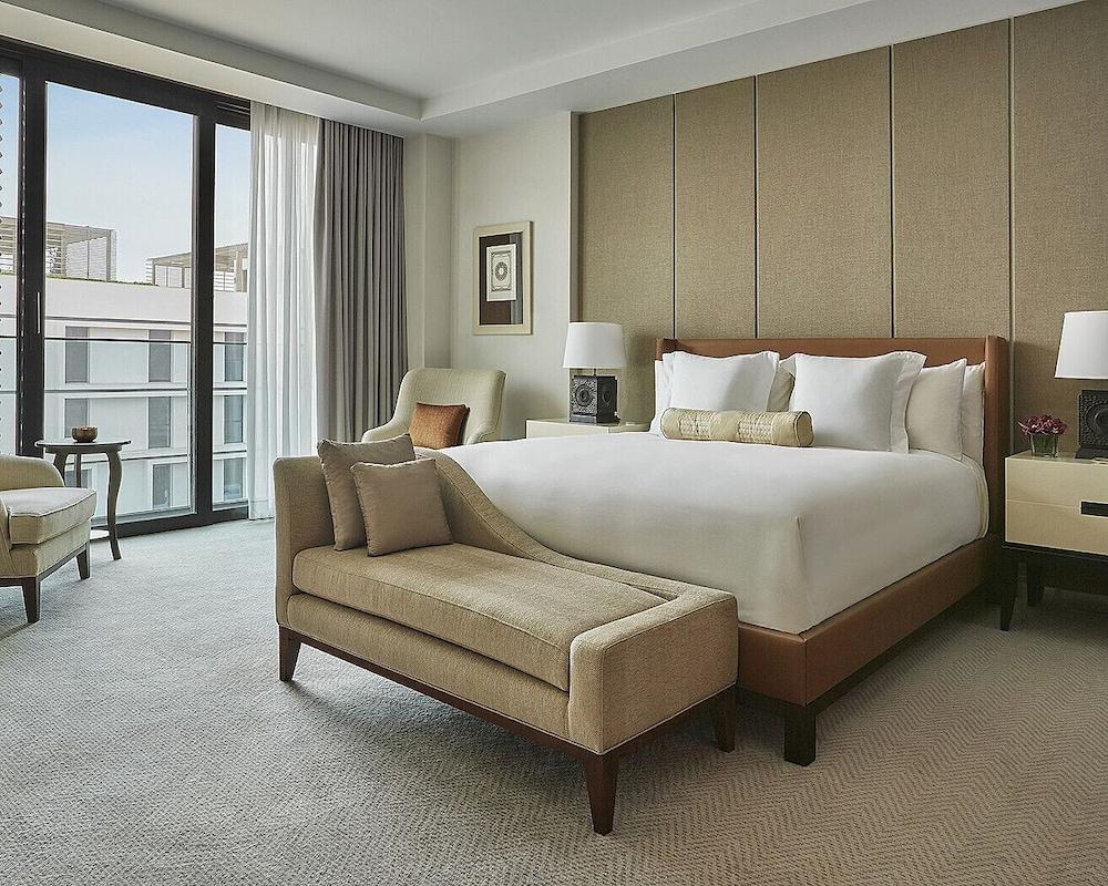 Fotos del hotel - Four Seasons Hotel Casablanca