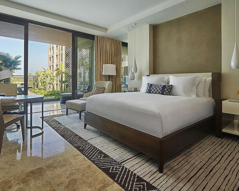 Fotos del hotel - Four Seasons Hotel Casablanca