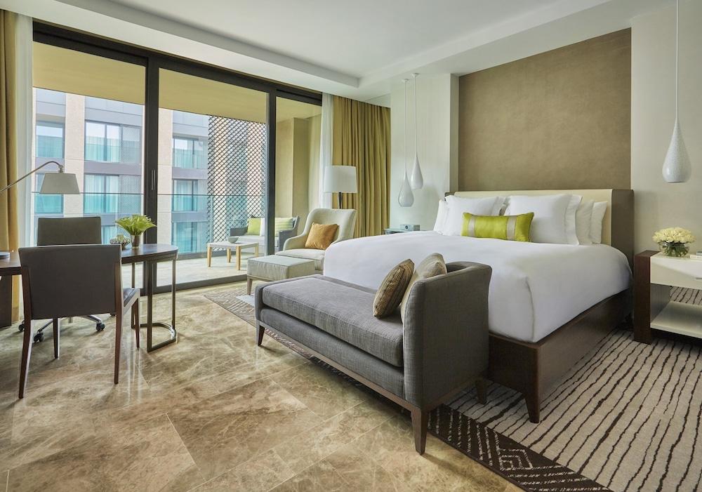 Fotos del hotel - Four Seasons Hotel Casablanca