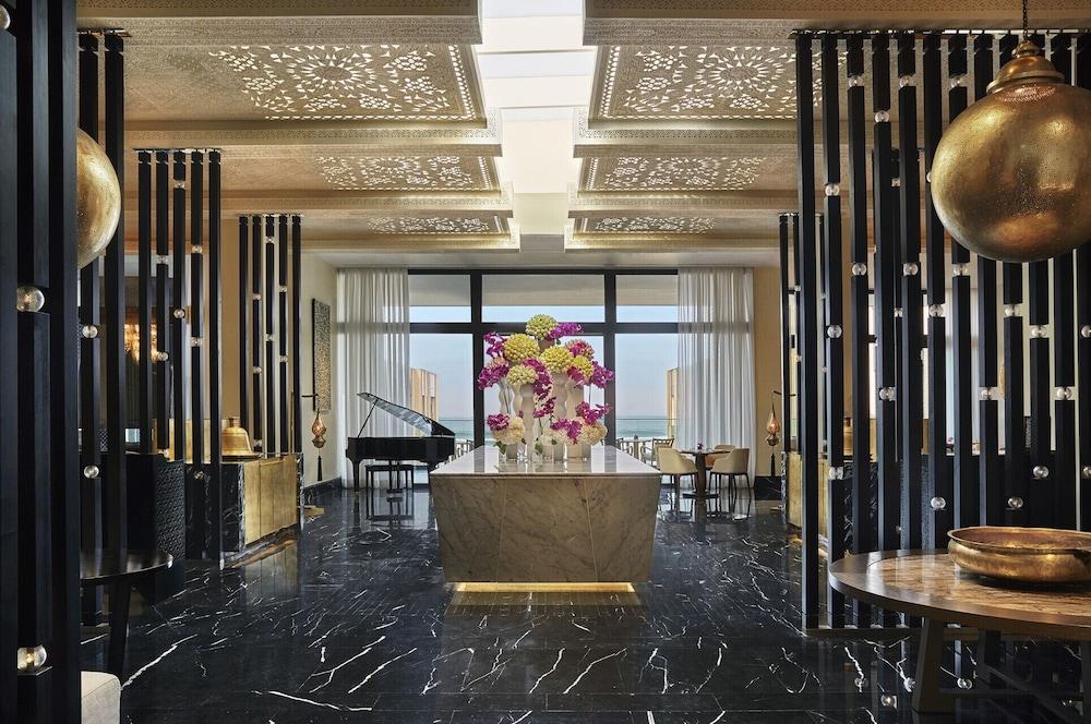 Fotos del hotel - Four Seasons Hotel Casablanca