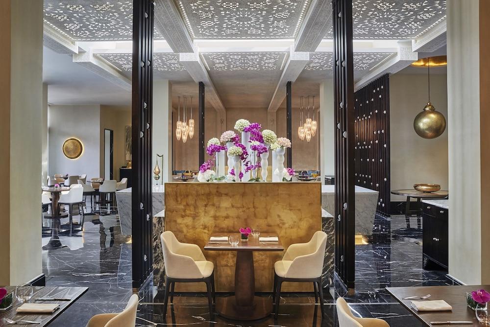 Fotos del hotel - Four Seasons Hotel Casablanca