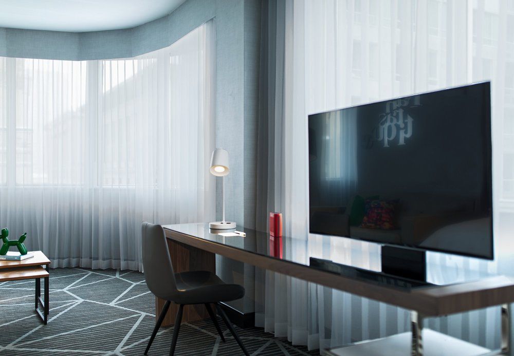 Fotos del hotel - RENAISSANCE MONTREAL DOWNTOWN HOTEL