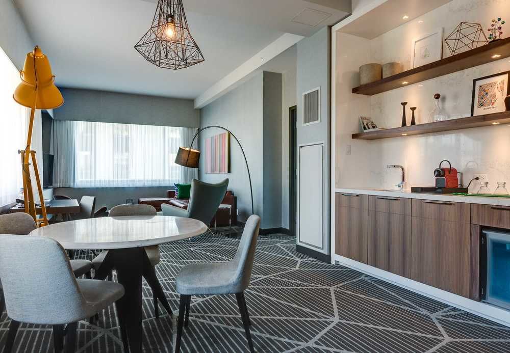 Fotos del hotel - RENAISSANCE MONTREAL DOWNTOWN HOTEL