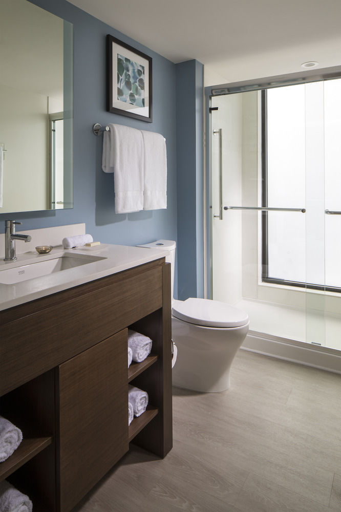 Fotos del hotel - RESIDENCE INN MIAMI BEACH SOUTH BEACH