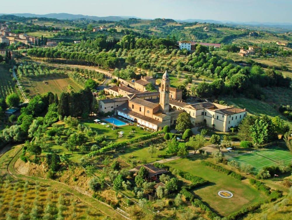 Fotos del hotel - CERTOSA DI MAGGIANO
