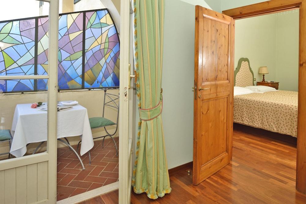 Fotos del hotel - CERTOSA DI MAGGIANO