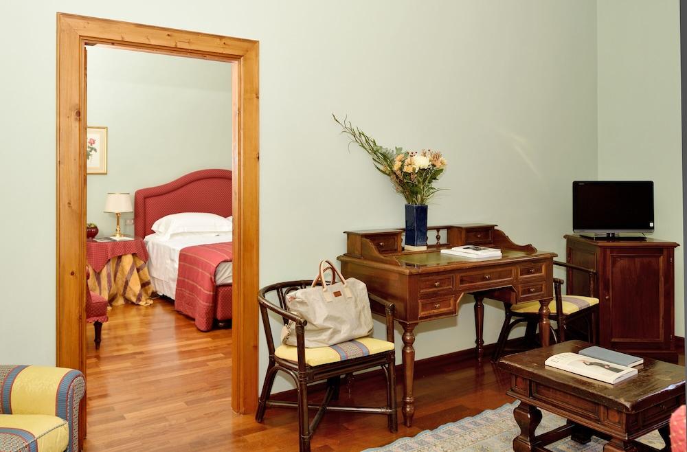 Fotos del hotel - CERTOSA DI MAGGIANO