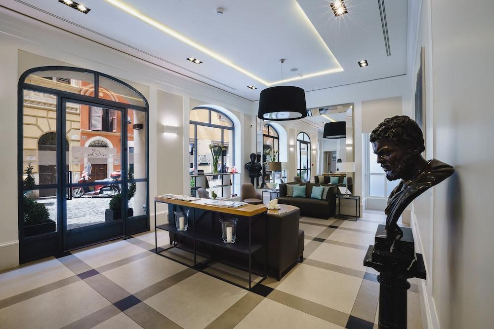 Fotos del hotel - SMERALDO