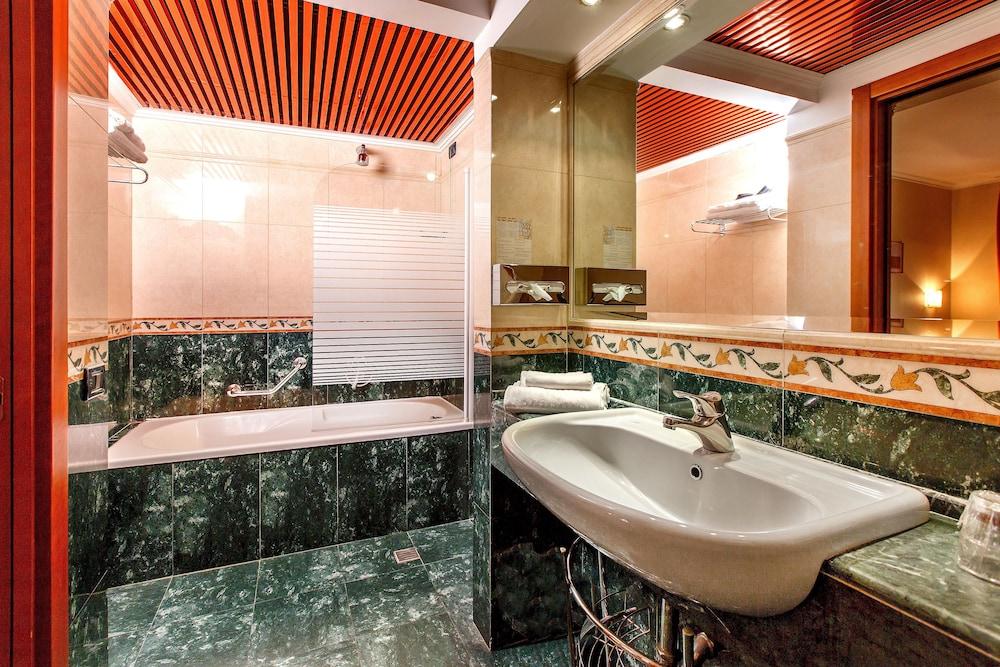 Fotos del hotel - SMERALDO