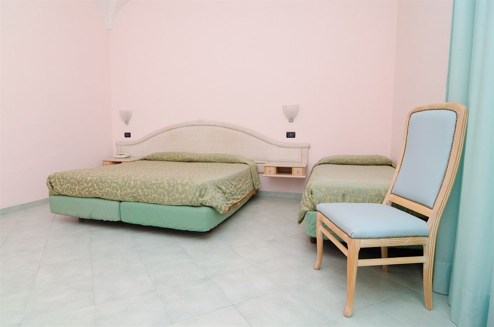 Fotos del hotel - Hotel Terme Felix