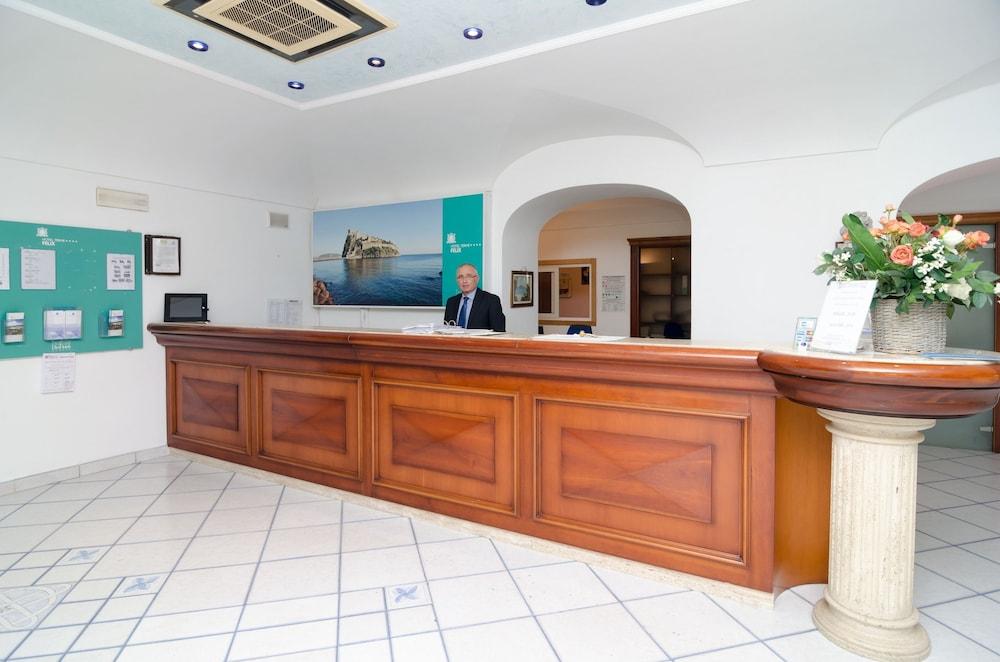 Fotos del hotel - Hotel Terme Felix