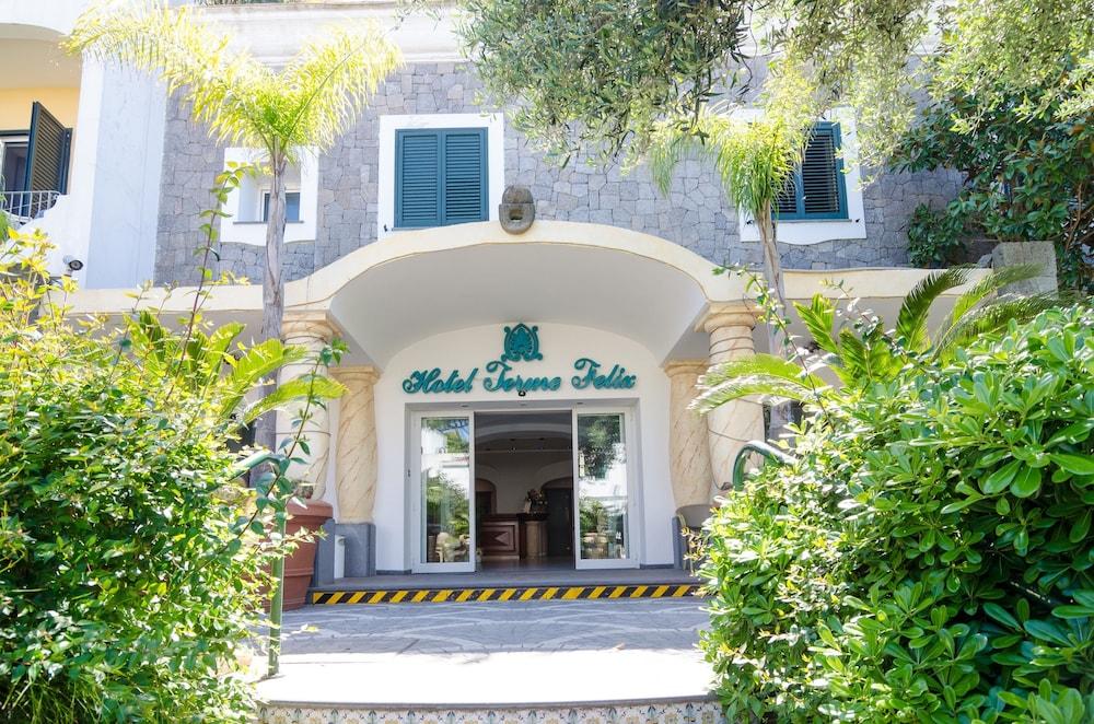 Fotos del hotel - Hotel Terme Felix