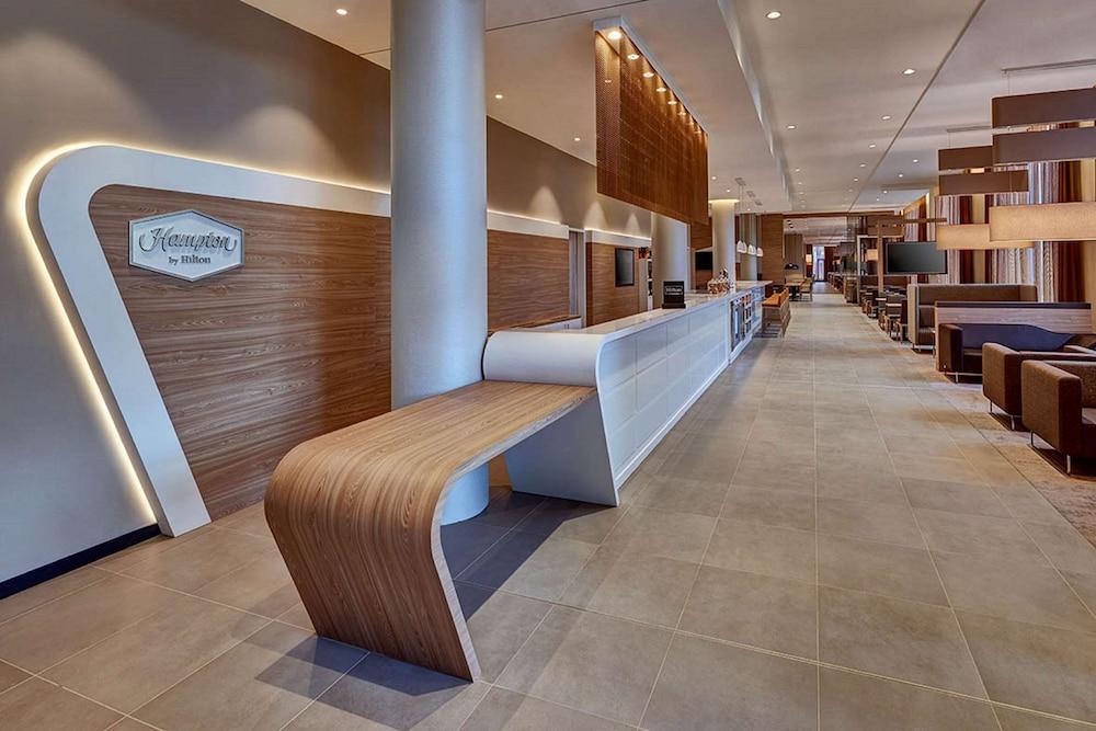 Fotos del hotel - HAMPTON BY HILTON BERLIN CITY CENTRE ALEXANDERPLATZ