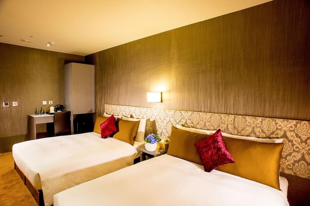 Fotos del hotel - Taipei M Hotel - Main Station