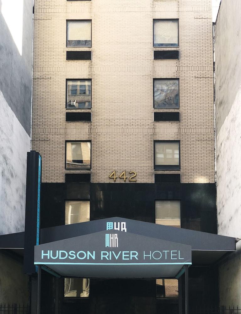 Fotos del hotel - HUDSON RIVER HOTEL