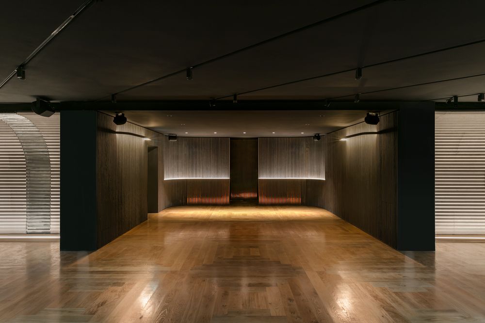 Fotos del hotel - HOTEL NATIONAL DES ARTS ET METIERS