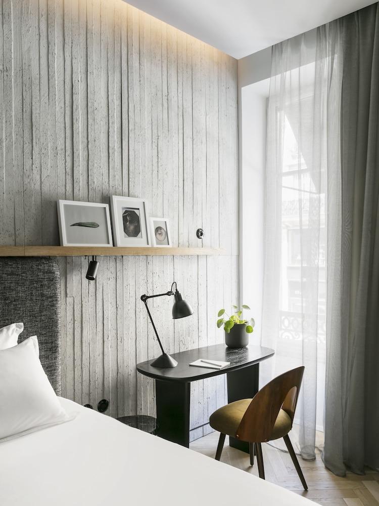 Fotos del hotel - HOTEL NATIONAL DES ARTS ET METIERS