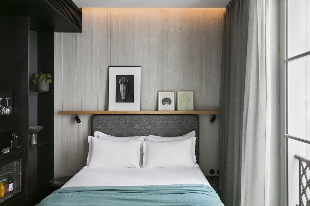 Fotos del hotel - HOTEL NATIONAL DES ARTS ET METIERS