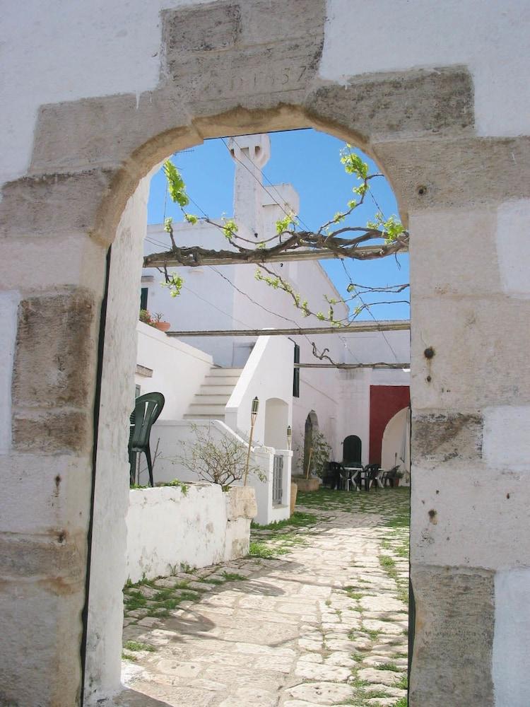 Fotos del hotel - MASSERIA REFRIGERIO