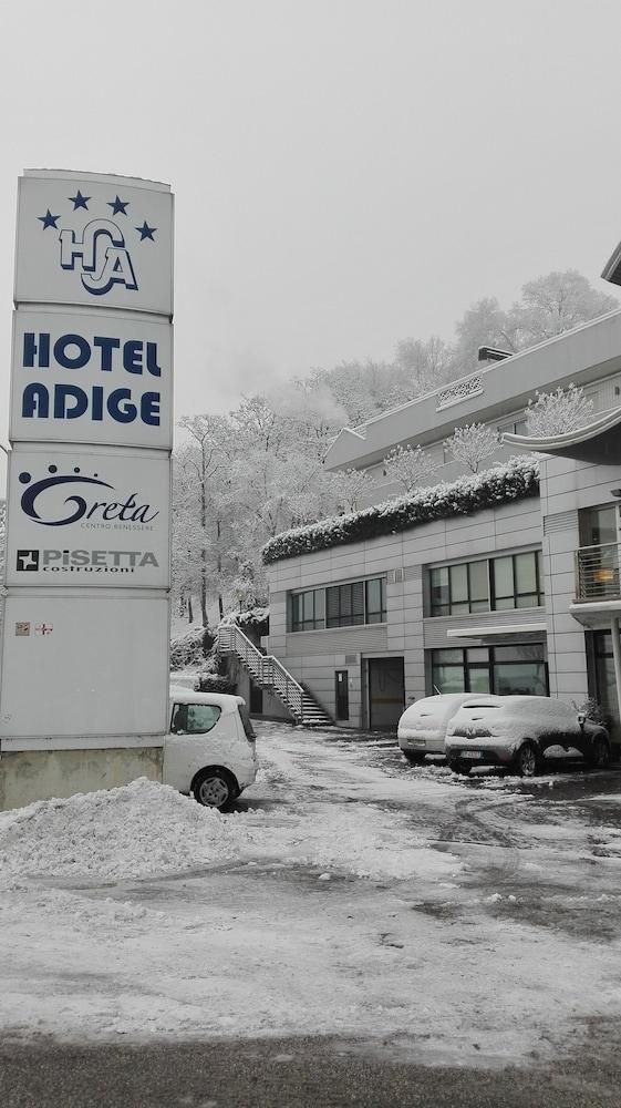 Fotos del hotel - Best Western Hotel Adige