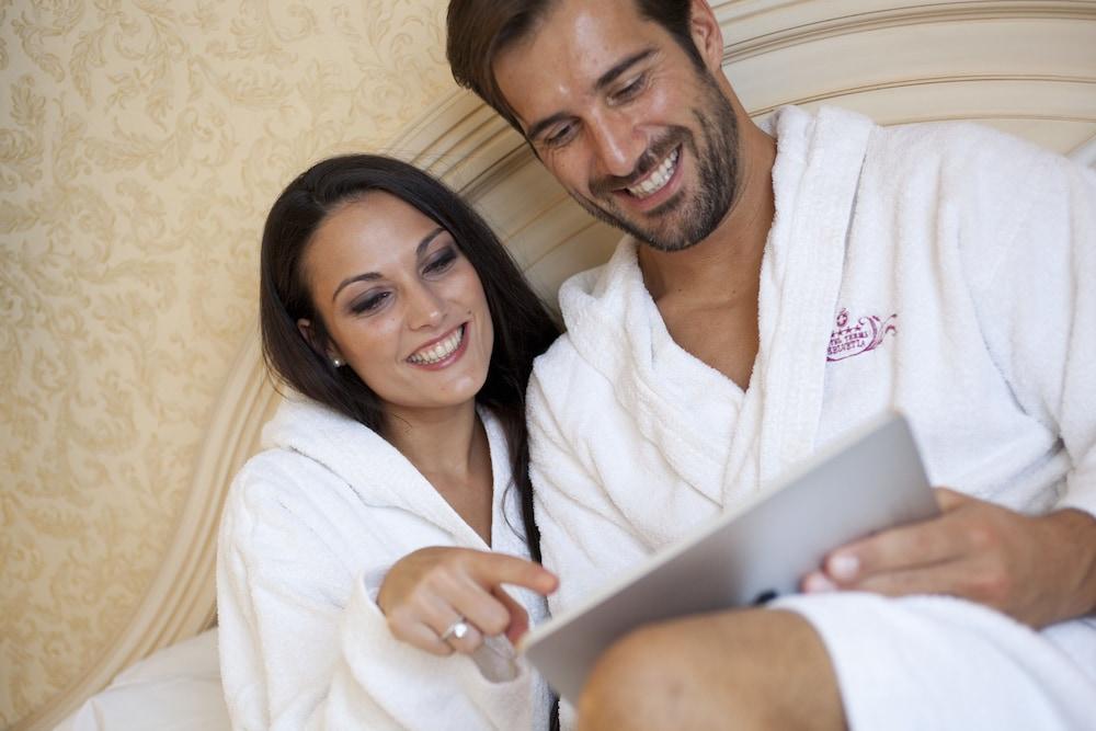 Fotos del hotel - Terme Helvetia
