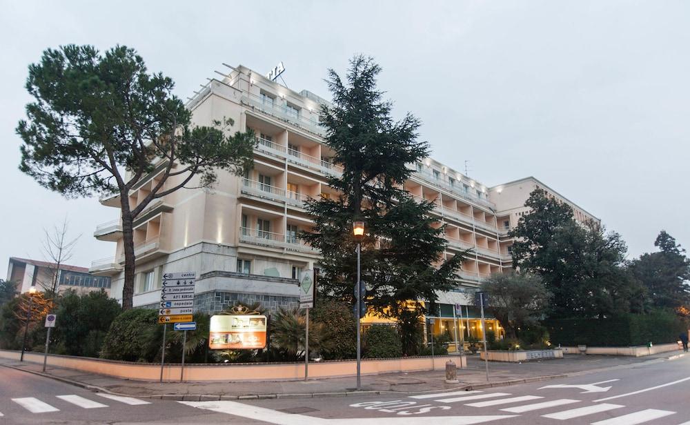Fotos del hotel - Terme Helvetia