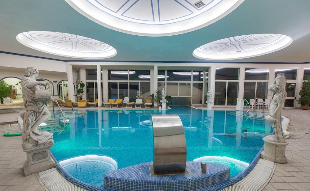 Fotos del hotel - Terme Helvetia
