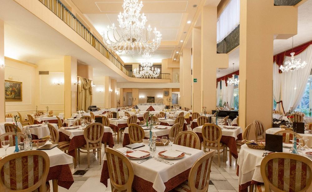 Fotos del hotel - Terme Helvetia