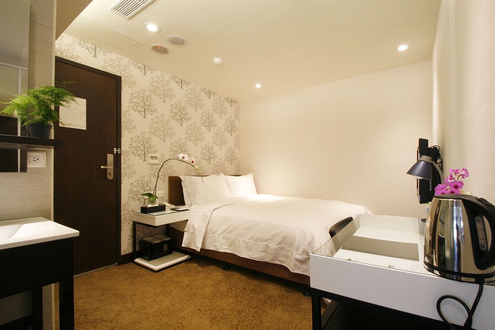 Fotos del hotel - HOTEL PURI (XIMEN BRANCH)