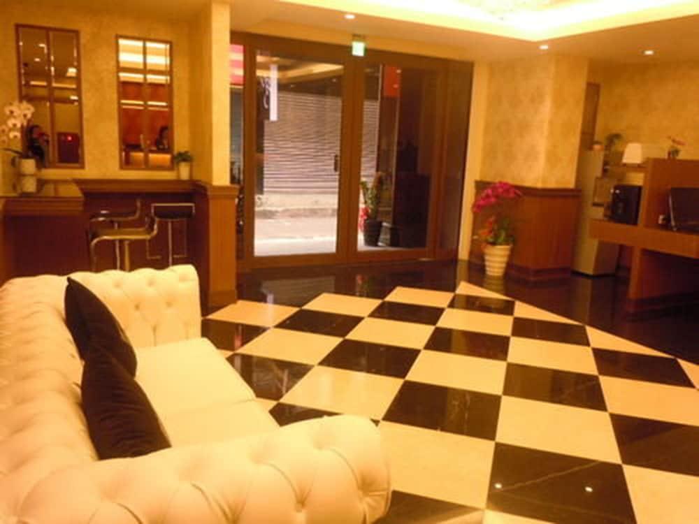 Fotos del hotel - HOTEL PURI (XIMEN BRANCH)