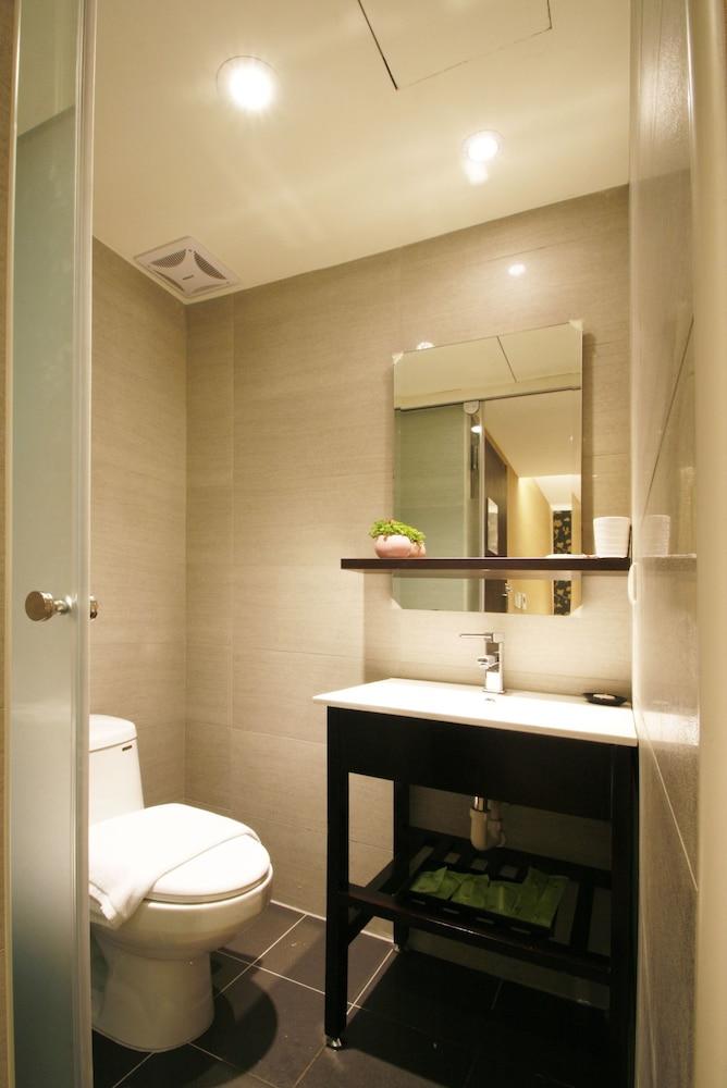 Fotos del hotel - HOTEL PURI (XIMEN BRANCH)