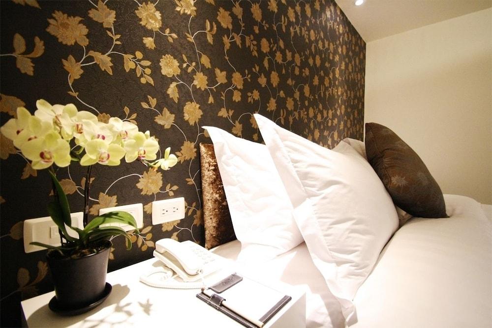Fotos del hotel - HOTEL PURI (XIMEN BRANCH)