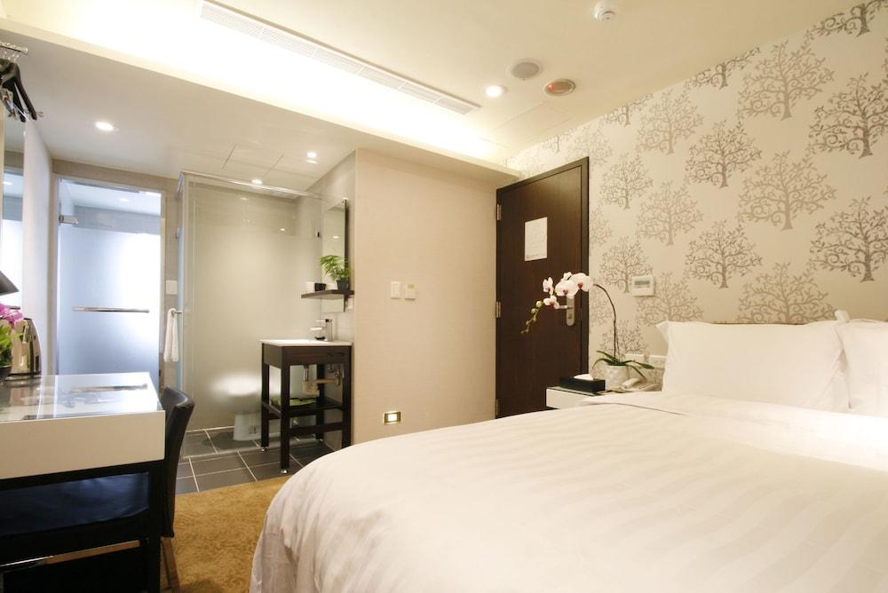 Fotos del hotel - HOTEL PURI (XIMEN BRANCH)