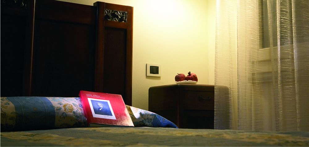 Fotos del hotel - HOTEL CRISTINA