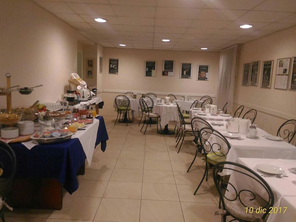 Fotos del hotel - HOTEL CRISTINA