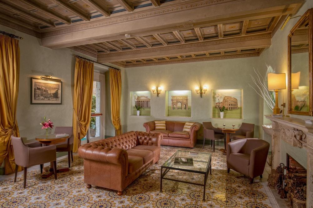 Fotos del hotel - Hotel Villa Grazioli
