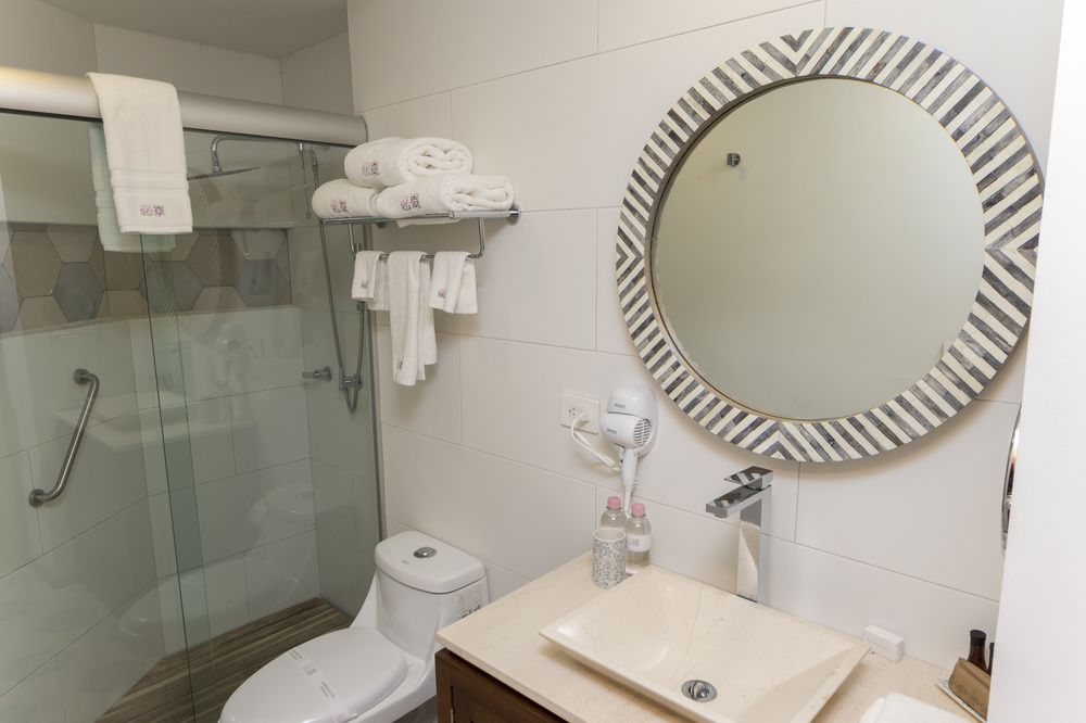 Fotos del hotel - Casa Rosa Gran Hotel Boutique
