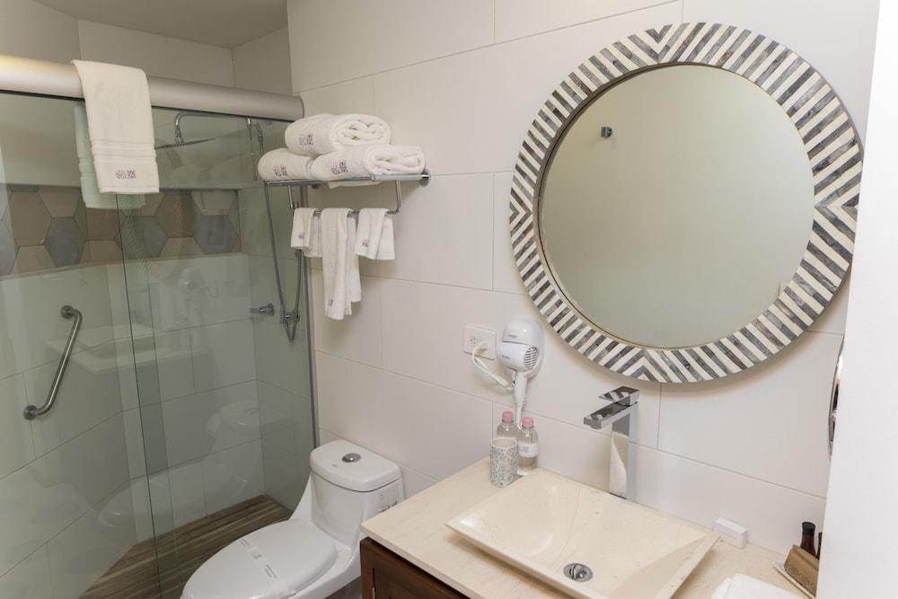 Fotos del hotel - Casa Rosa Gran Hotel Boutique
