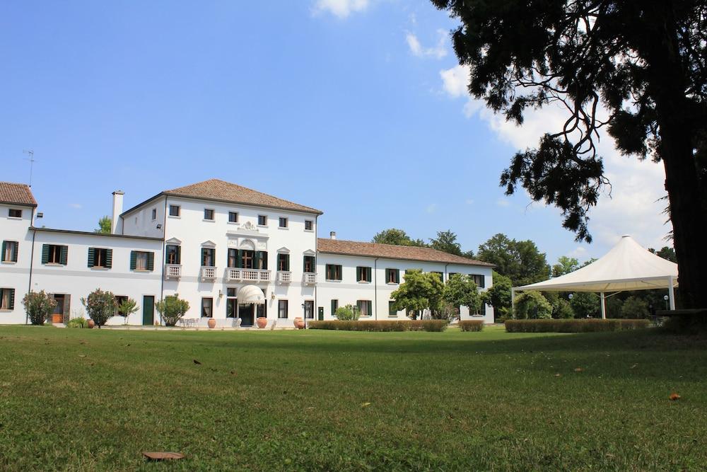 Fotos del hotel - Villa Marcello Giustinian
