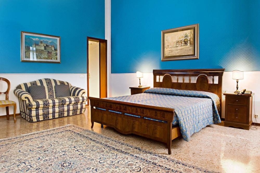 Fotos del hotel - Villa Marcello Giustinian