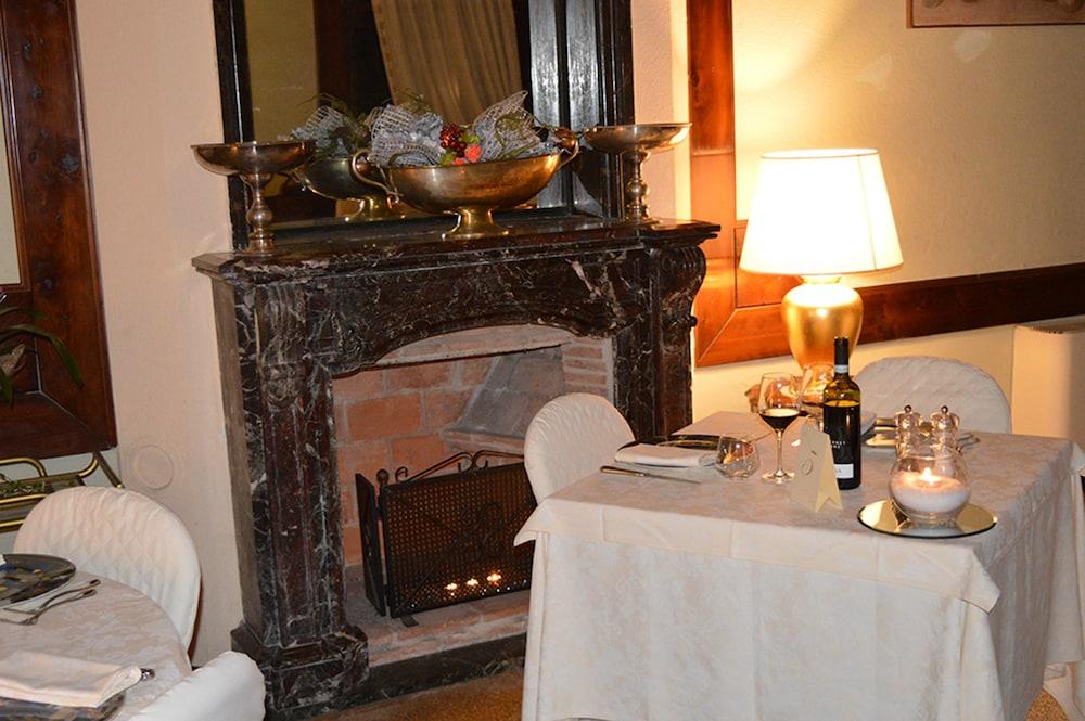 Fotos del hotel - Villa Marcello Giustinian