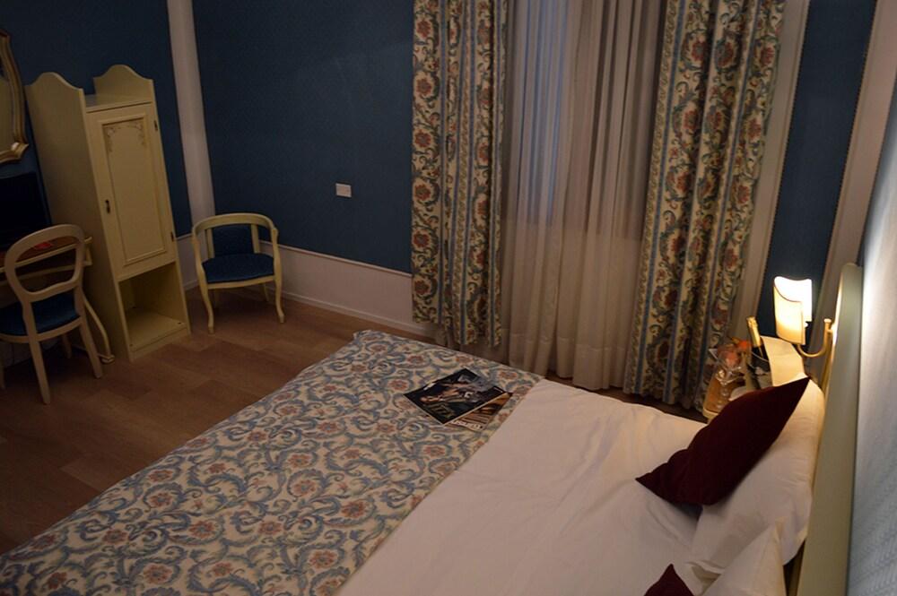 Fotos del hotel - Villa Marcello Giustinian